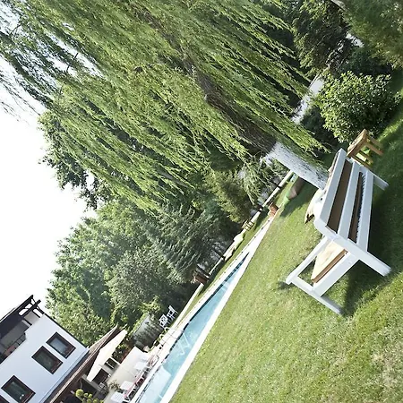 105 (adults Only) Villa Sapanca