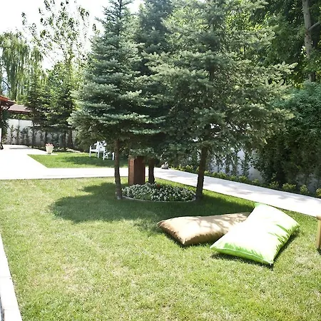 Villa 105 (adults Only) *