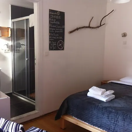 Villa 105 (adults Only)