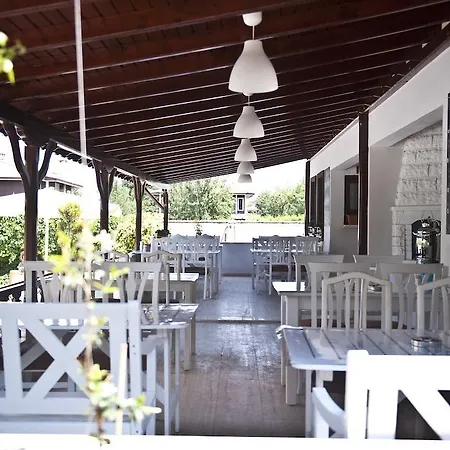 Villa 105 (adults Only) Sapanca
