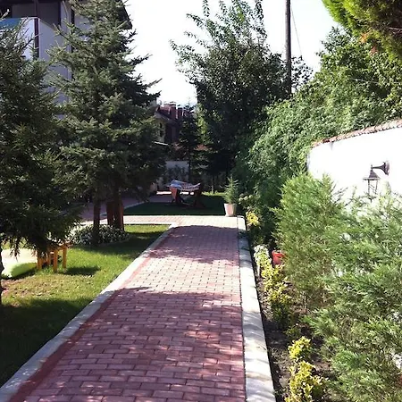 Villa 105 (adults Only)