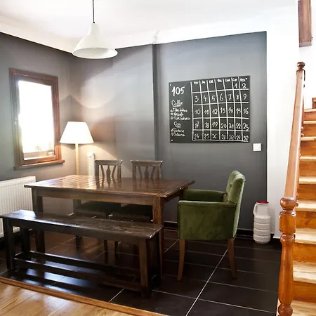 Villa 105 (adults Only) *