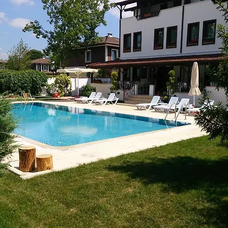 Villa 105 (adults Only)