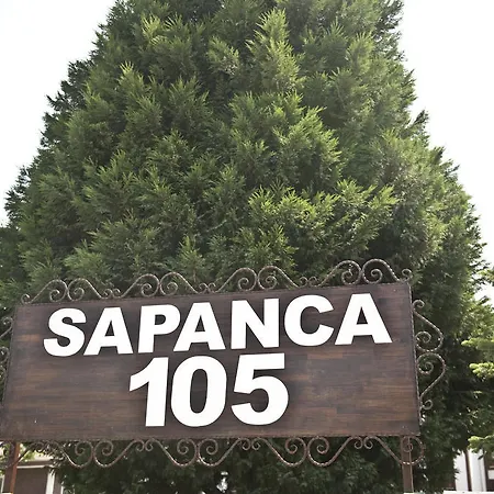 Villa 105 (adults Only)