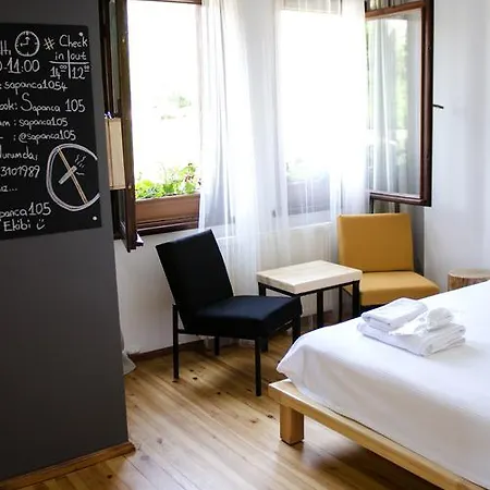 105 (adults Only) * Sapanca