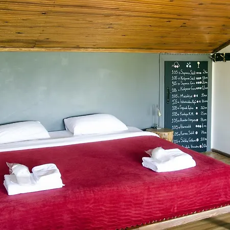 Villa 105 (adults Only) Sapanca