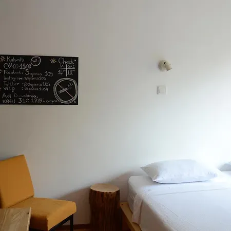 Villa 105 (adults Only)