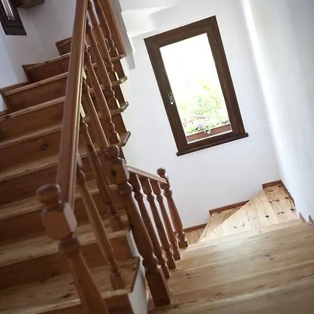 Villa 105 (adults Only) Sapanca