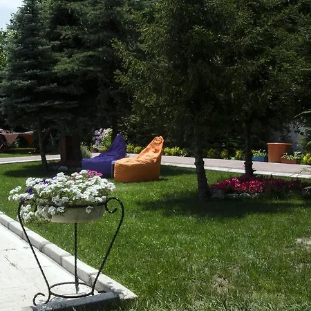 105 (adults Only) Villa *