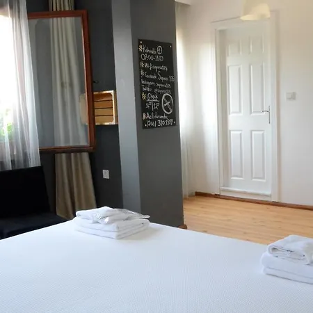 105 (adults Only) Villa