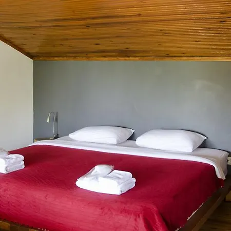 105 (adults Only) Villa Sapanca