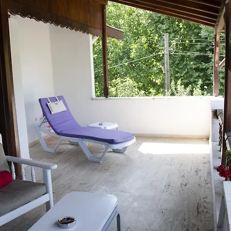 Villa 105 (adults Only) *