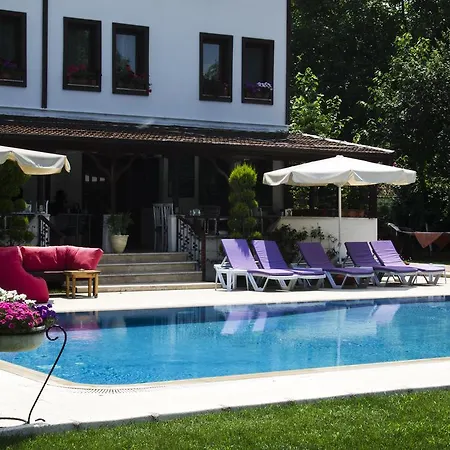 Villa 105 (adults Only)