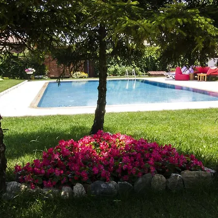 105 (adults Only) Sapanca