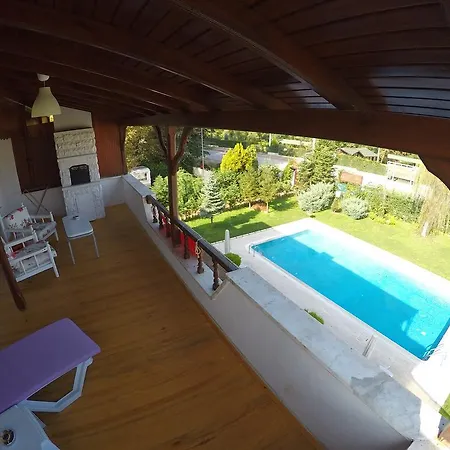 105 (adults Only) Sapanca