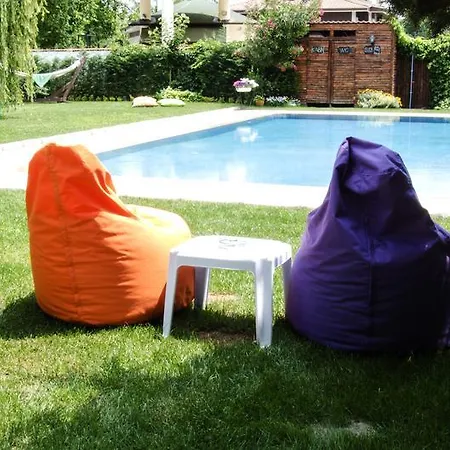 Villa 105 (adults Only) Sapanca