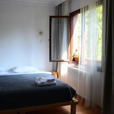 Villa 105 (adults Only) Sapanca