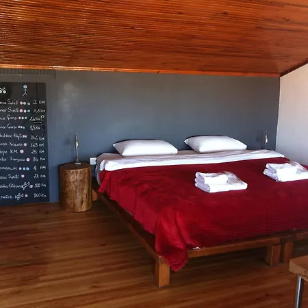 Villa 105 (adults Only) Sapanca