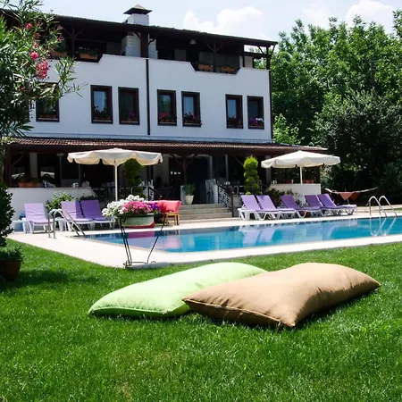 Villa 105 (adults Only)