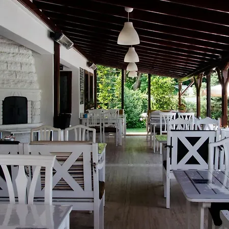 105 (adults Only) * Sapanca