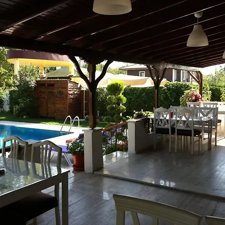 Villa 105 (adults Only) *