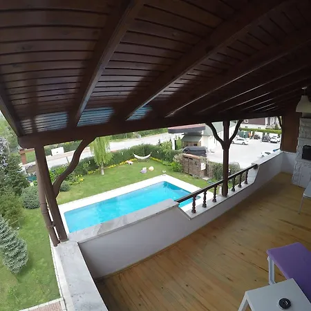 105 (adults Only) Villa